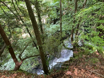 Gieslibach Stansstad