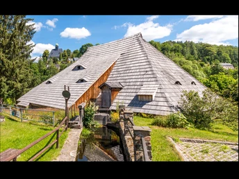 Althammer in Saigerhütte Olbernhau