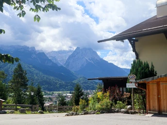 Berggasthof Panorama