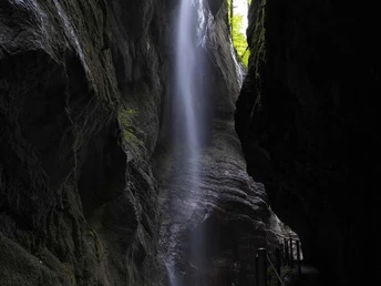 Partnachklamm