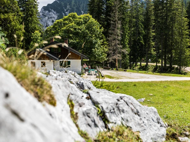 Kriner-Kofler-Hütte