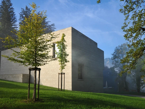 Franz Marc Museum in Kochel am See