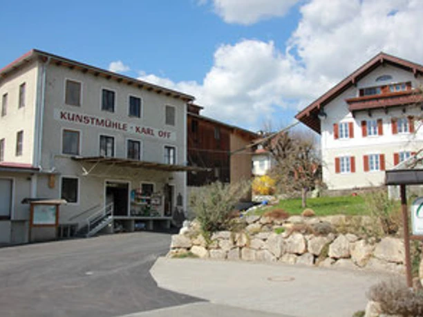 Off-Mühle