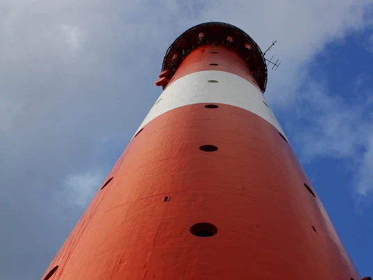 Hörnumer Leuchtturm von unten.JPG