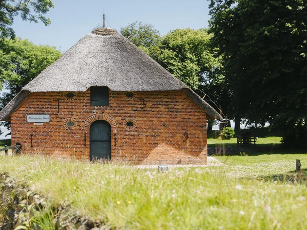 © Laura Müller l Sylt Marketing_Altfriesisches Haus in Keitum.jpg