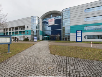 Competec Logistik AG Willisau Rundgang