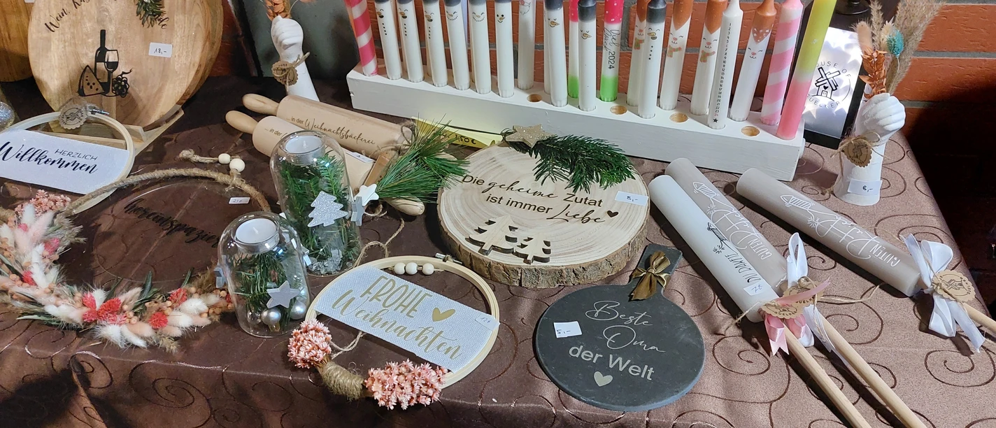 Hobbyausstellung Hobbyausstellung