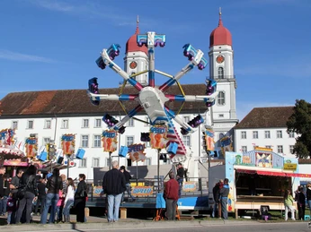 Klosterchilbi St. Urban