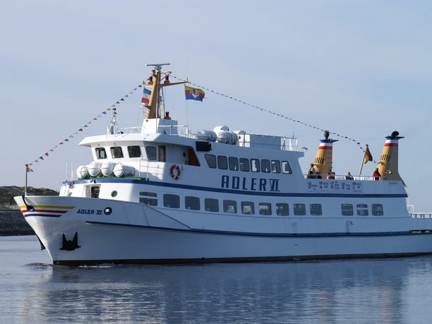 Adler-Schiffe_Adler VI