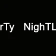 Party_Nightlife.jpg Schwarzer Hintergrund mit den Worten "Party" und "Nightlife" in weißer, stilisierter Schrift.
