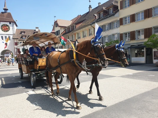 Willisauer Rösslifahrten