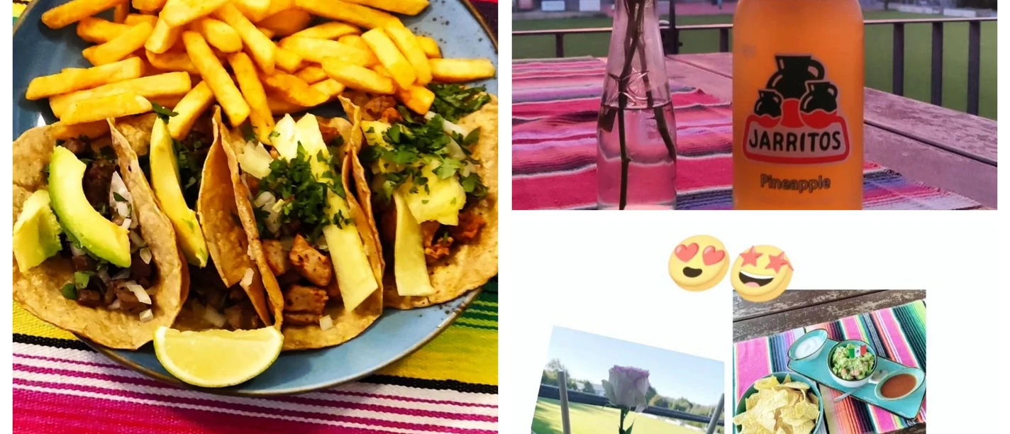 Impressionen El Mezcalito