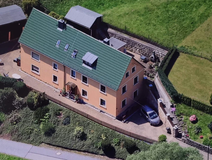 Herzlich willkommen im Hier und Jetzt