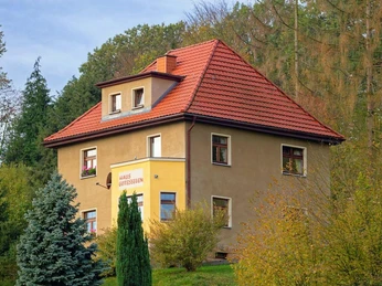 Herzlich willkommen bei Familie Preußner