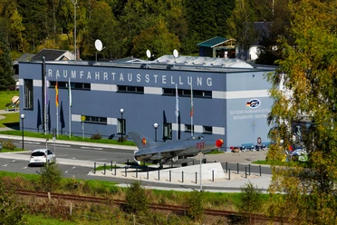 Deutsche Raumfahrtausstellung