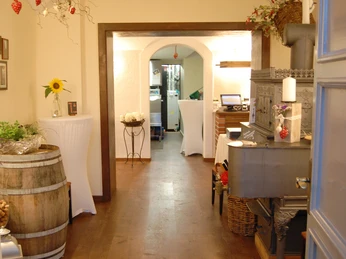 Museumskeller Reichenbach