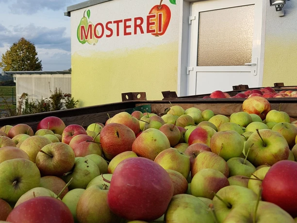 Hofladen Langenwolschendorf