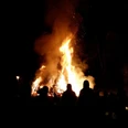 Feuer in der Hocheifel