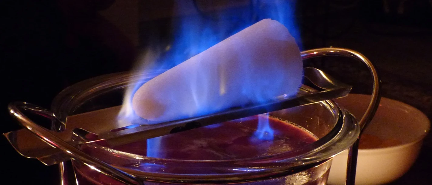 Feuerzangenbowle