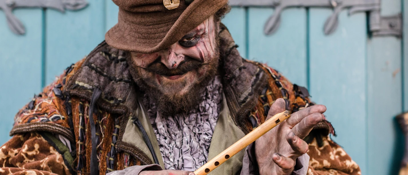 Der Verführte Verführer 1