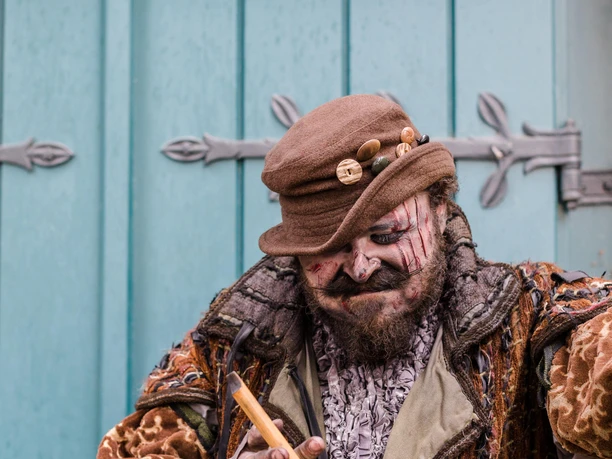 Der Verführte Verführer 2