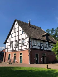 Altes Brennereihaus Bodenwerder