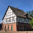 Altes Brennereihaus Bodenwerder