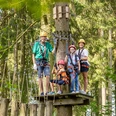 TreeRock Abenteuerpark