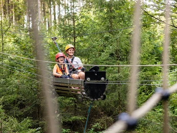 TreeRock Abenteuerpark