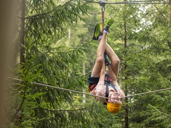 TreeRock Abenteuerpark