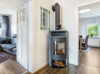 Diele Toms Hütte Diele Toms Hütte