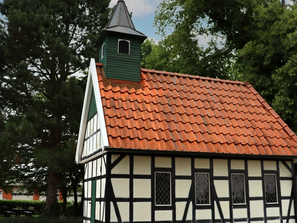 Oppenweher Klus Oppenweher Klus