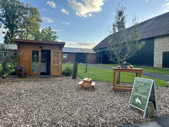 Huelmann's Eierschöppken