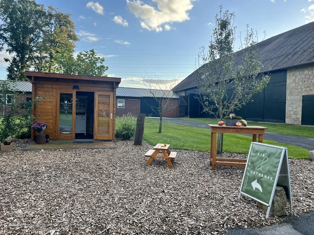 Huelmann's Eierschöppken