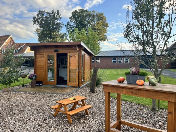 Huelmann's Eierschöppken