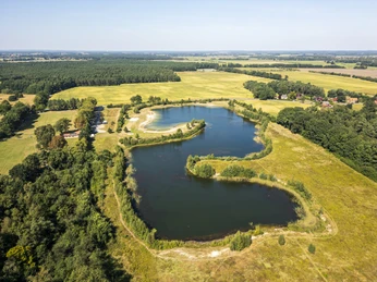 Lake Rosien Rosiener SeeLake RosienLac de RosienMeer RosienRosien-søen