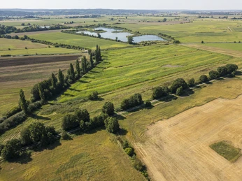 Lake Rosien Rosiener SeeLake RosienLac de RosienMeer RosienRosien-søen