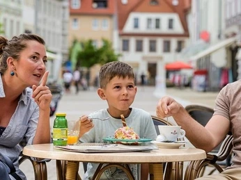 Ausflug nach Döbeln