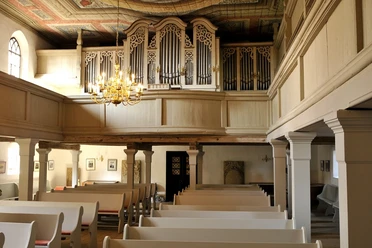 Stadtkirche Trebsen