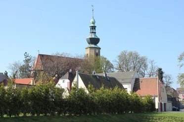 Stadtkirche Trebsen