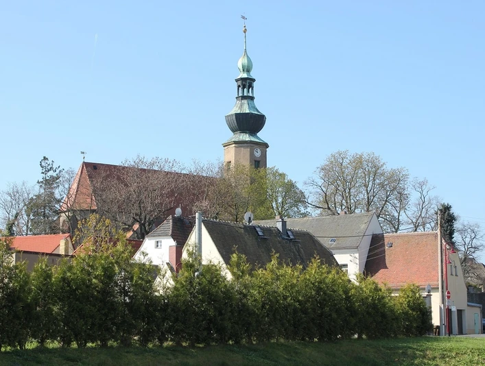 Stadtkirche Trebsen