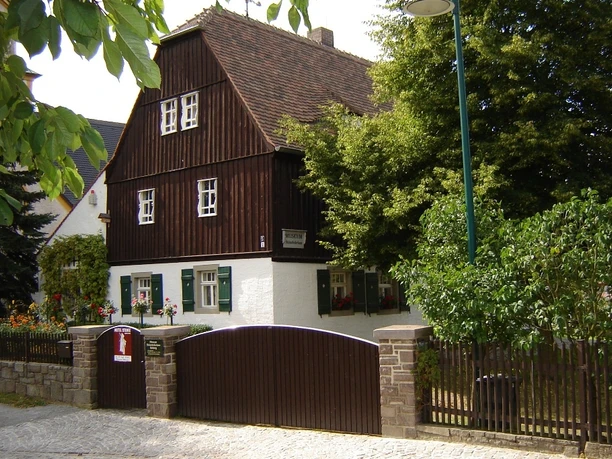Geoportal - Museum Steinarbeiterhaus Hohburg
