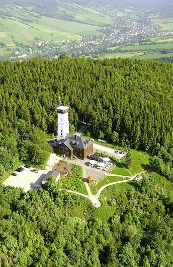 Pöhlberg