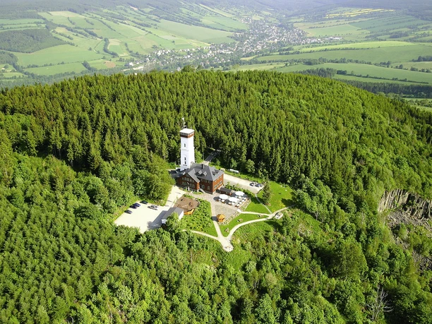 Pöhlberg