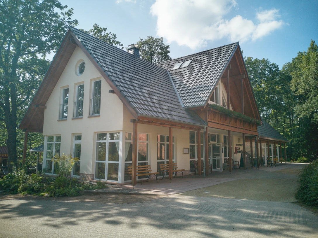 Bergrestaurant "Türmerhaus"