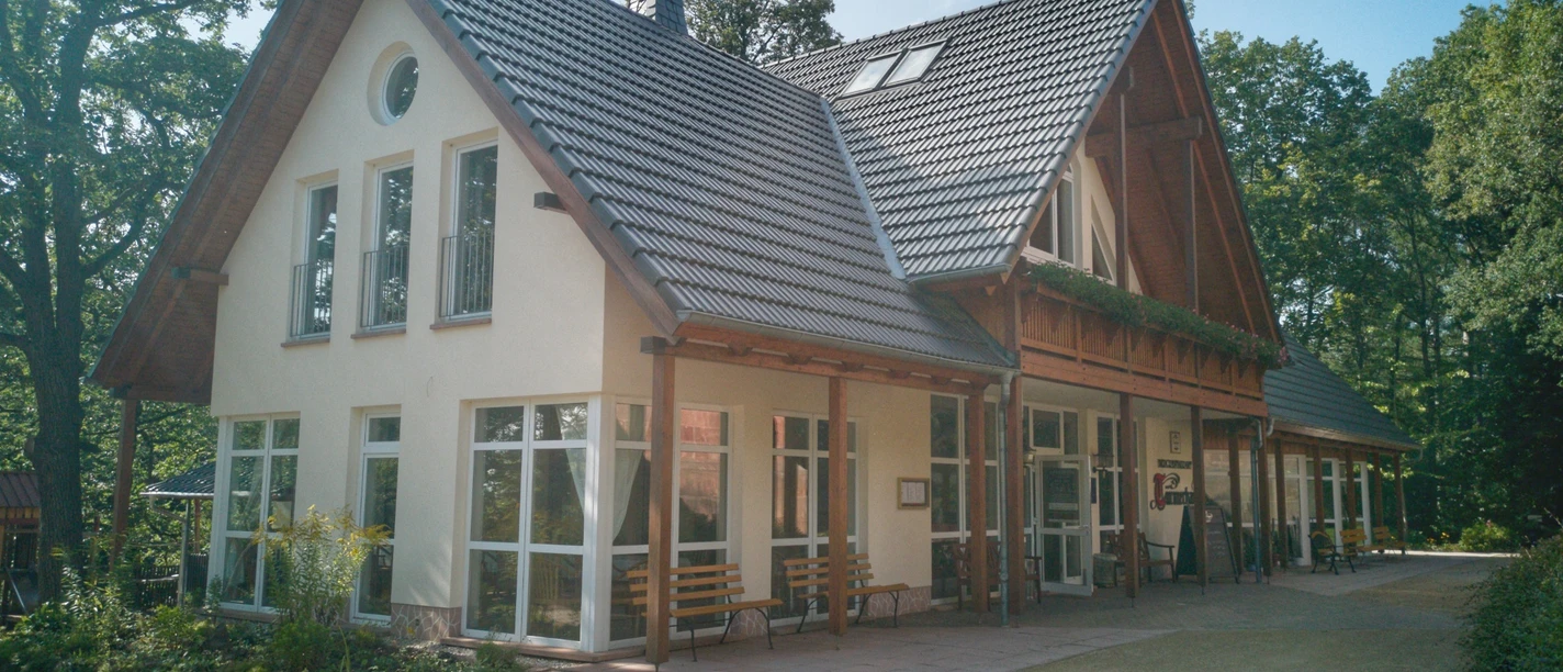 Bergrestaurant "Türmerhaus"