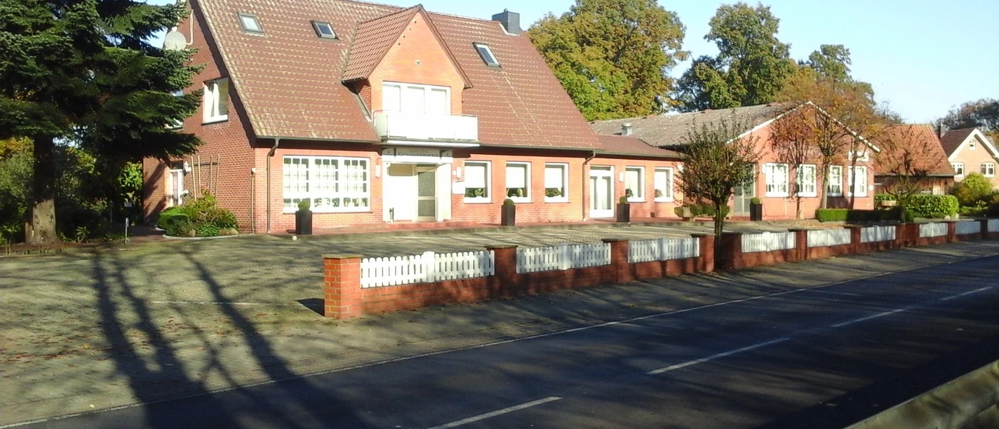 Gaststätte_Schnieders Gaststätte Schnieders
