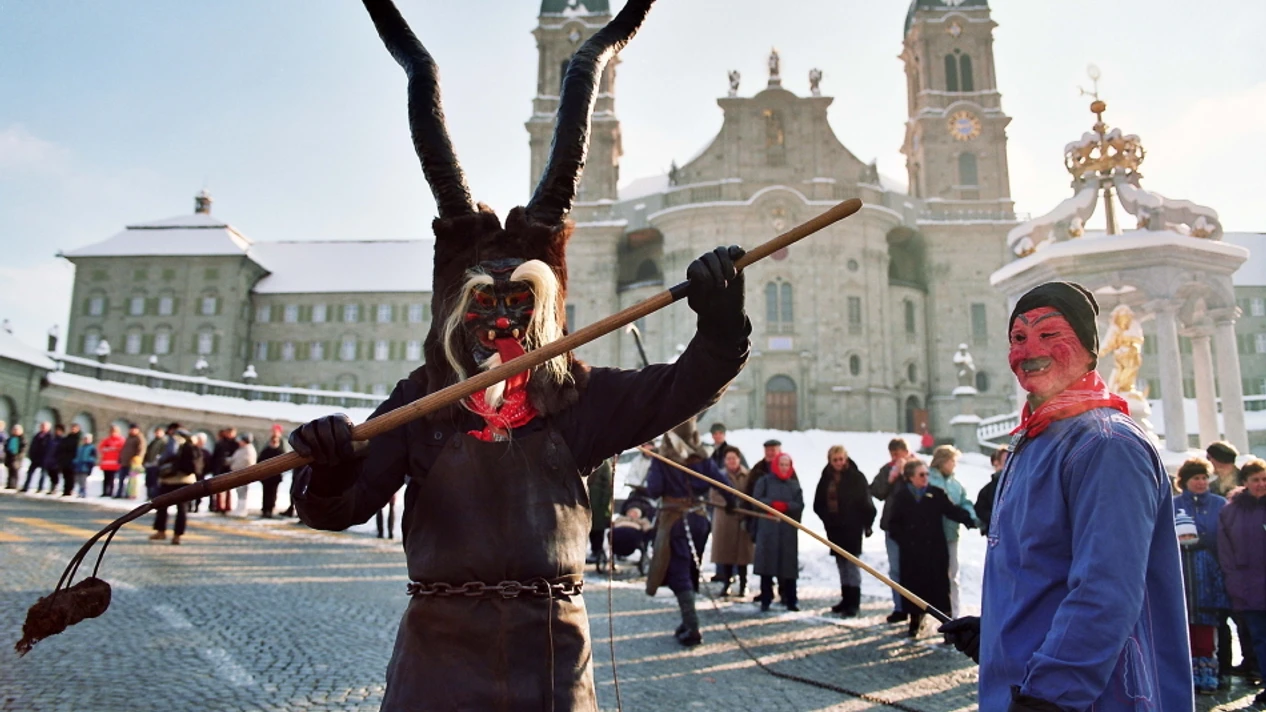Web eyz Fasnacht Einsiedeln 01