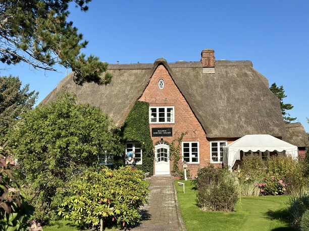 Galerie Sewing-Delius Kampen