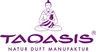 Logo TAOASIS Logo TAOASIS